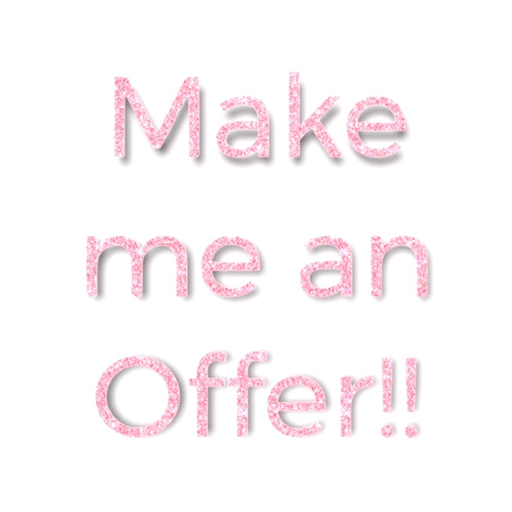 Offers Welcome! - Picture 1 of 1